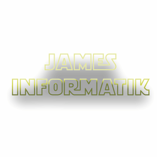 James Informatik